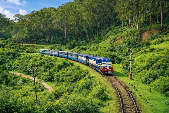 Ooty hill station taxi from Puliyampatti